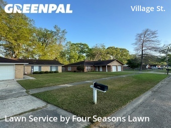 Lawn Mowing nearby Baton Rouge, LA, 