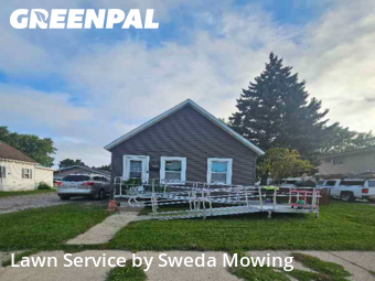 Lawn Care nearby Green Bay, WI, 