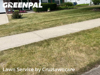 Lawn Care nearby Fishers, IN, 