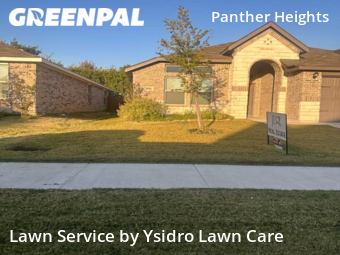 Lawn Care nearby Fort Worth, TX, 
