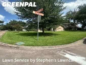 Lawn Mowing Service nearby Stafford, TX, 