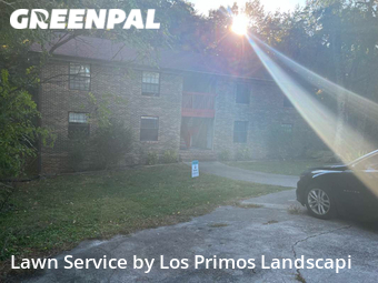 Lawn Service nearby Chattanooga, TN, 