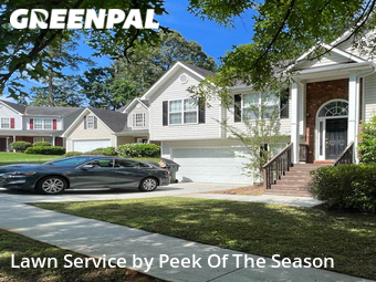 Lawn Mowing nearby Loganville, GA, 