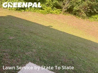 Grass Cut nearby Douglasville, GA, 