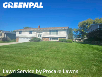 Lawn Cutting nearby Saint Paul, MN, 