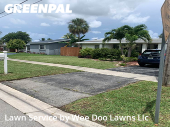 Yard Mowing nearby Margate, FL, 