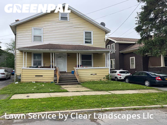 Lawn Mow nearby Utica, NY, 