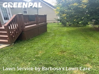 Lawn Care nearby Asheville, NC, 