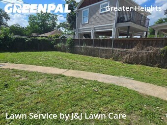 Yard Mowing nearby Houston, TX, 