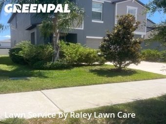Yard Cutting nearby Riverview, FL, 