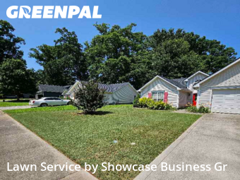 Grass Cutting nearby Rock Hill, SC, 