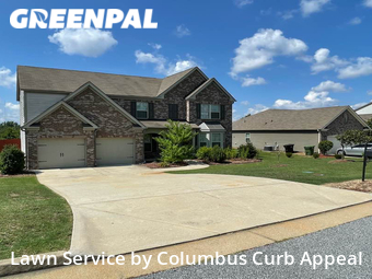 Lawn Cutting nearby Columbus, GA, 
