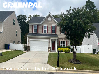 Lawn Service nearby Newport News, VA, 