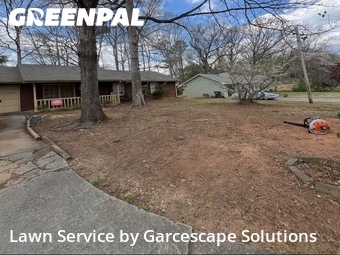 Lawn Cutting nearby Conyers, GA, 