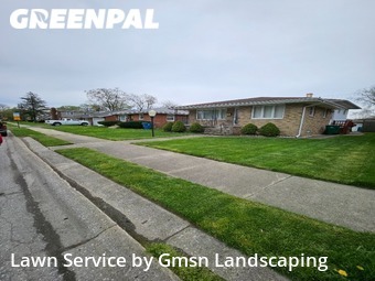 Lawn Care Service nearby Gary, IN, 
