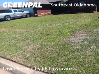 Lawn Care nearby Oklahoma City, OK, 