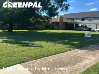 Yard Cutting nearby Broken Arrow, OK, 