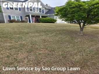Lawn Care nearby Buford, GA, 