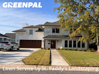 Lawn Care nearby Charlotte, NC, 