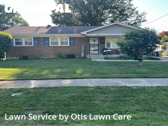 Lawn Mowing nearby Louisville, KY, 