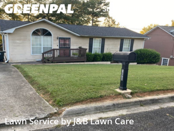 Grass Cutting nearby Birmingham, AL, 