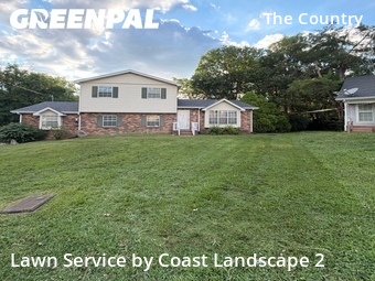 Lawn Maintenance nearby Nashville, TN, 