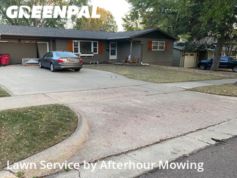 Lawn Maintenance nearby Sioux Falls, SD, 
