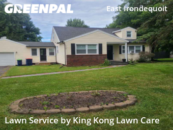 Lawn Care nearby Rochester, NY, 