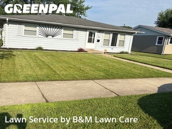 Grass Cutting nearby Hammond, IL, 