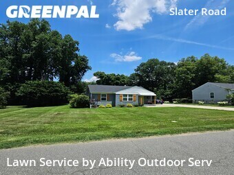 Lawn Care Service nearby Charlotte, NC, 
