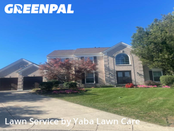 Grass Cutting nearby Mason, OH, 