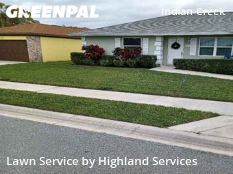 Lawn Care Service nearby Jupiter, FL, 