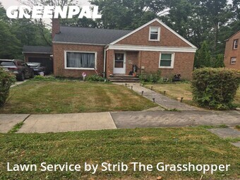 Grass Cut nearby Cleveland Heights, OH, 