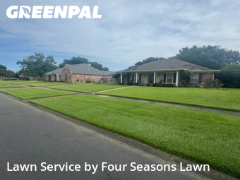 Yard Mowing nearby Baton Rouge, LA, 