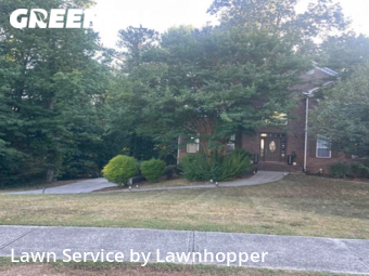 Lawn Mowing nearby Marietta, GA, 