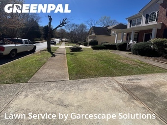 Lawn Service nearby Lawrenceville, GA, 