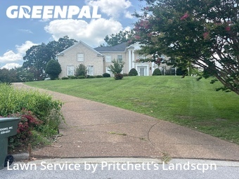 Lawn Service nearby Brentwood, TN, 
