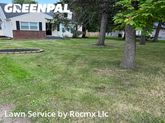 Lawn Mowing Service nearby Rochester, NY, 