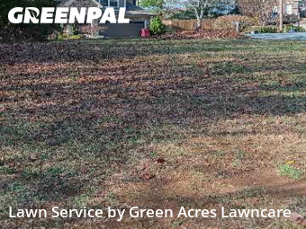 Lawn Mow nearby Johnson City, TN, 