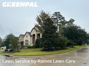 Lawn Care nearby Spring, TX, 