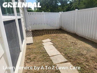 Lawn mowed in Biloxi, 39531