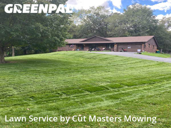Lawn Cutting nearby Belvidere, IL, 