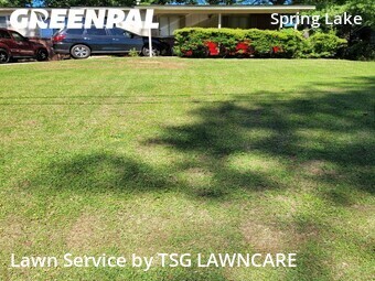Lawn Cut nearby Birmingham, AL, 