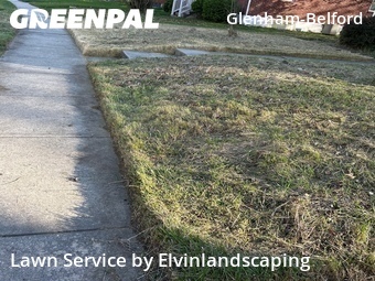 Lawn Mowing nearby Baltimore, MD, 