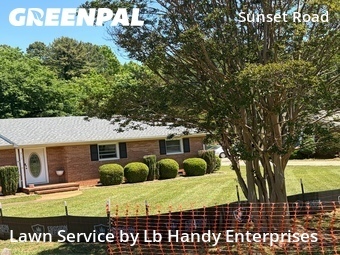 Lawn Care nearby Charlotte, NC, 