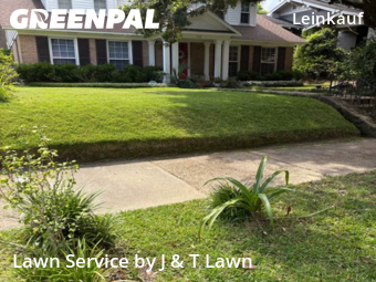 Lawn Cut nearby Mobile, AL, 