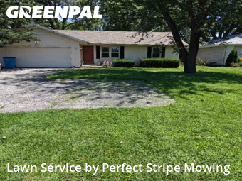 Lawn Mowing nearby Springfield, MO, 