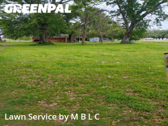 Lawn Cut nearby Lafayette, LA, 