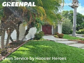 Lawn Mowing nearby Irvine, CA, 