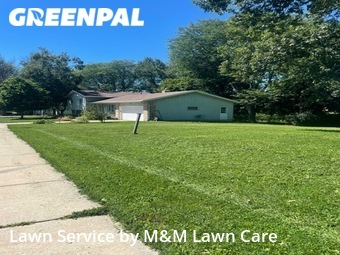 Lawn Care Service nearby Sun Prairie, WI, 